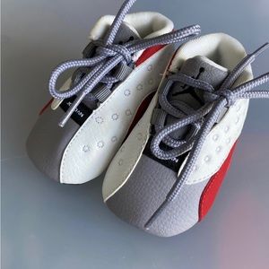 Brand new baby Jordan’s | 1C